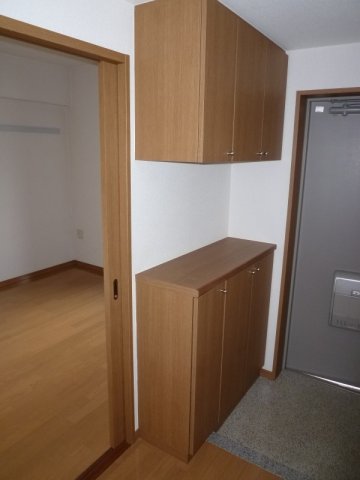 玄関　★玄関★