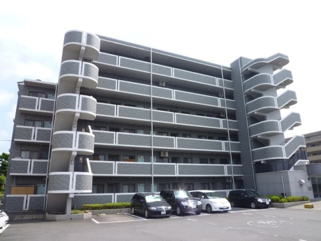 建物外観　★外観★