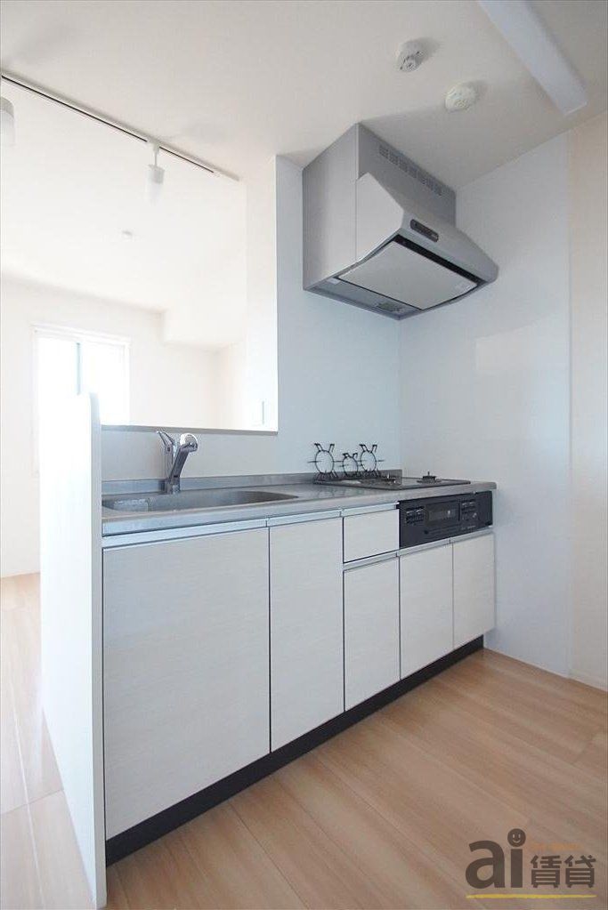 キッチン　※写真同仕様※