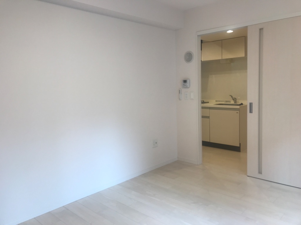 居室・リビング　使いやすい形の為、レイアウトを楽しめます♪