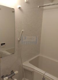 バス・シャワールーム　☆こちらの物件は仲介手数料無料です☆