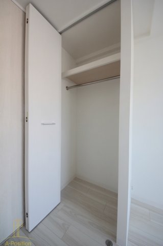 収納　エスリード梅田グランノース