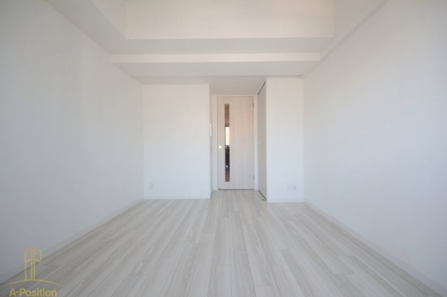 居室・リビング　エスリード梅田グランノース