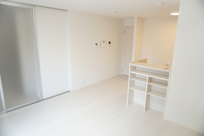 居室・リビング　LDK