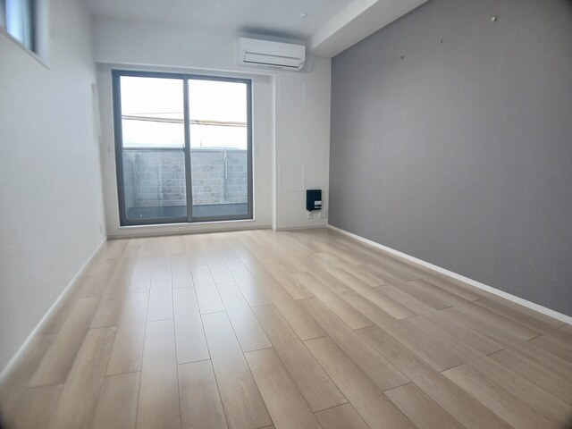 居室・リビング　洋室1