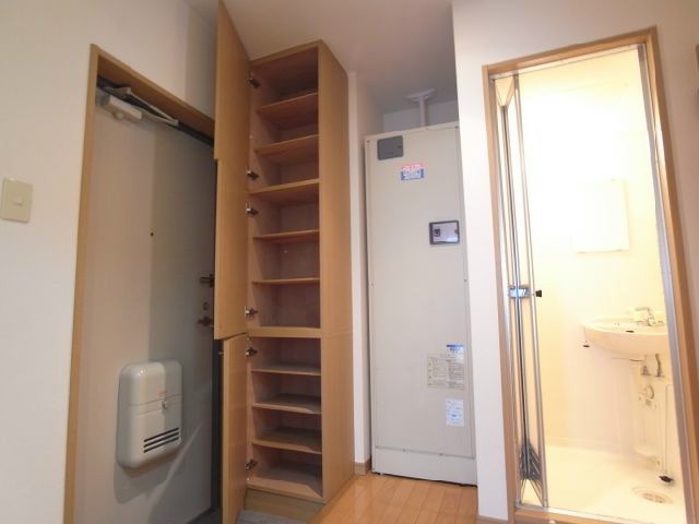 その他設備　別号室