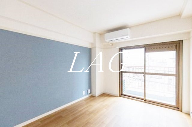 居室・リビング　洋室のお部屋です。