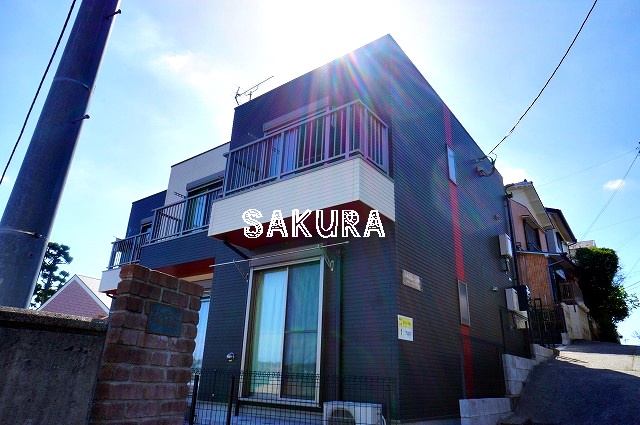 建物外観　当店おすすめ物件♪