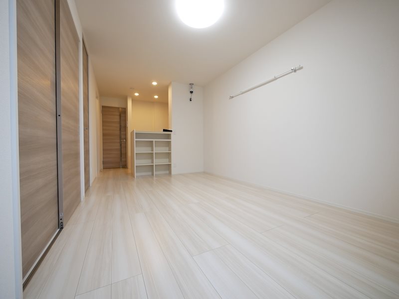 居室・リビング　ＬＤＫ１０.５帖