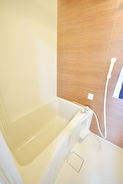 バス・シャワールーム　バスルーム