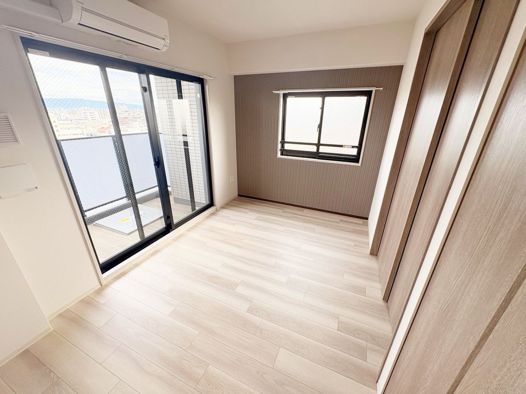 その他部屋・スペース　リビング/居室