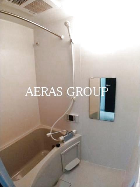 バス・シャワールーム　バスルーム