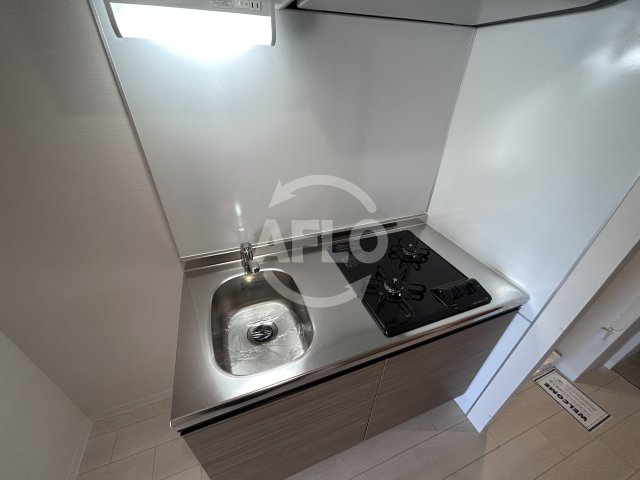 キッチン　エムブイインプ新大阪　キッチン