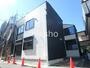 府中本町駅より徒歩10分 新築 3階建の賃貸物件