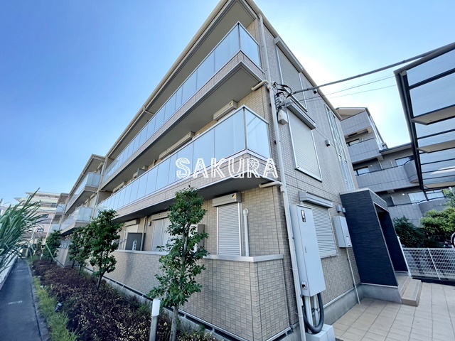 建物外観　当店おすすめ物件♪