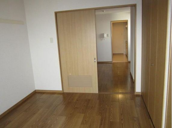 居室・リビング　※別部屋写真参照