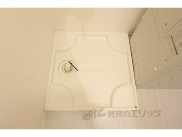 その他部屋・スペース　洗濯機置場