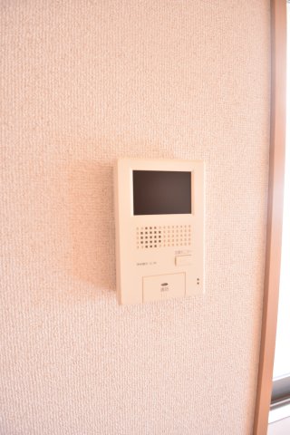 セキュリティ　※参考写真