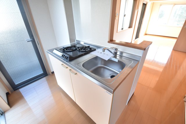 キッチン　※参考写真