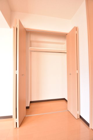 収納　※参考写真