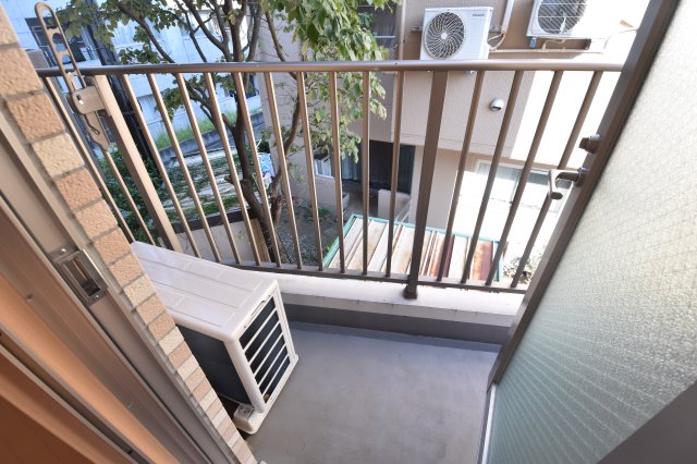バルコニー　※参考写真