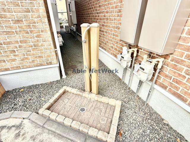 その他共有部分　建物設備