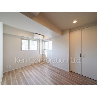 その他部屋・スペース　同タイプ11階のお部屋を撮影。仕様が異なることがあります。