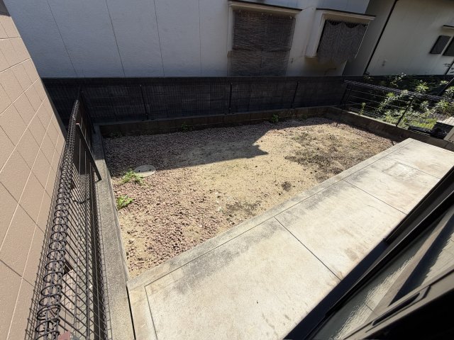 庭