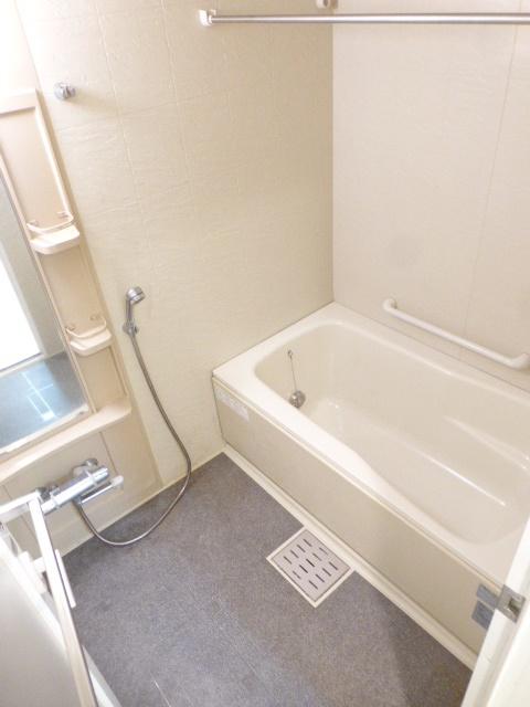 バス・シャワールーム　風呂※別部屋参考写真