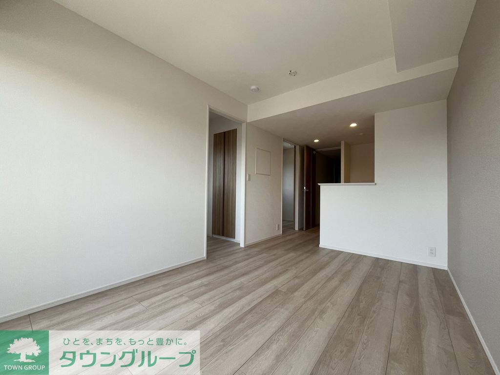 居室・リビング　リビング/居室