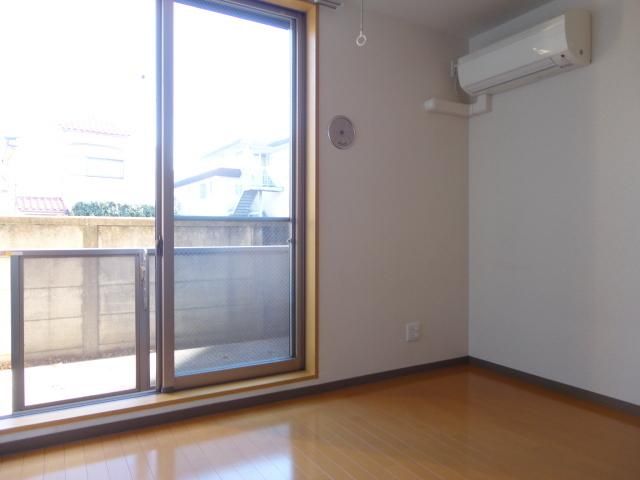 その他部屋・スペース　★安心嬉しい防犯シャッター付★