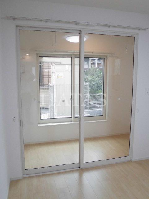 バルコニー　サンルーム