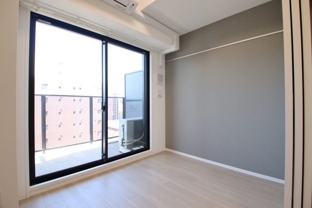 居室・リビング　※別室の参考写真の為、現況優先です。