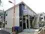 梅島駅より徒歩13分 1階 築15年1ヶ月の賃貸物件