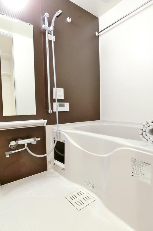 バス・シャワールーム　★シャーワー　イメージ写真です