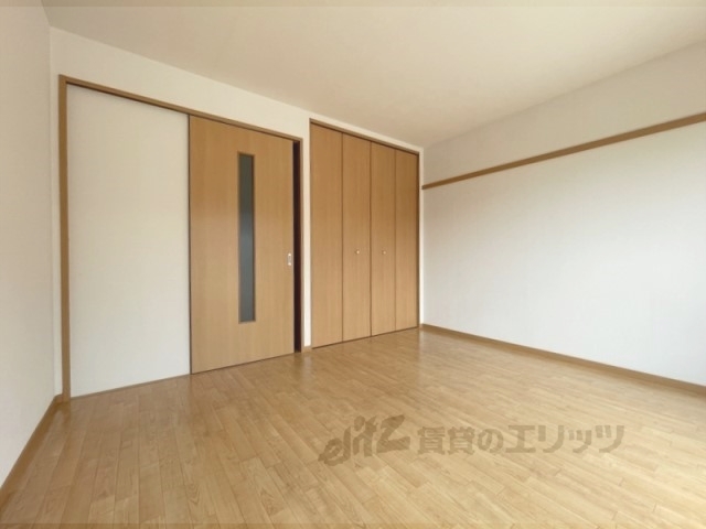 居室・リビング　洋室