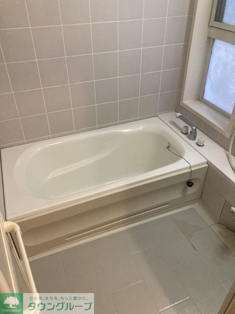 バス・シャワールーム　★お問い合わせはタウンハウジング聖蹟桜ヶ丘店まで★