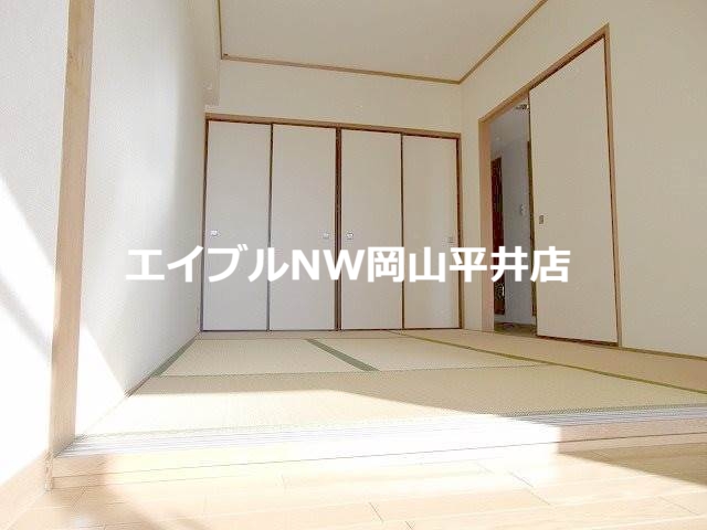 その他部屋・スペース