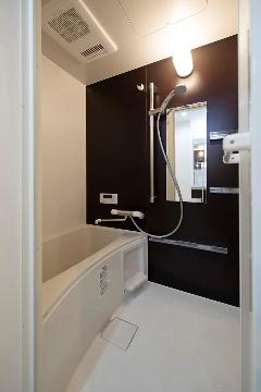 バス・シャワールーム　バス（イメージ）