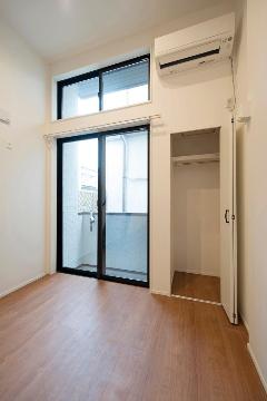 居室・リビング　洋室（イメージ）