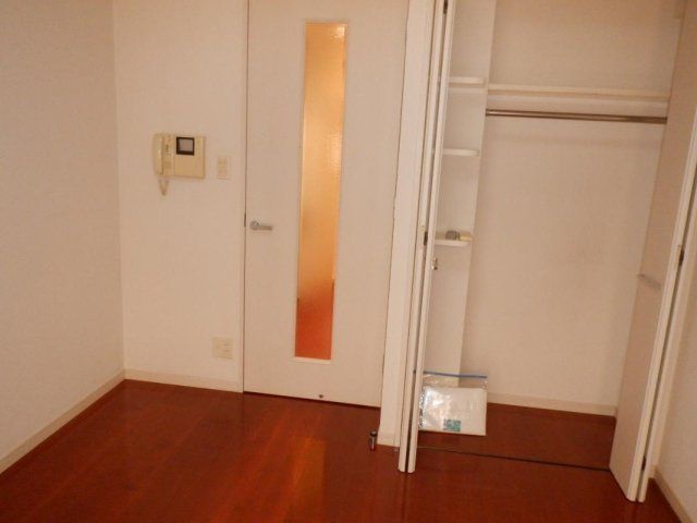 居室・リビング　※別室参考写真