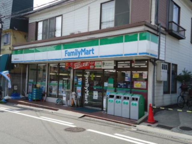 コンビニ　ファミリーマート和泉北信太店（コンビニ）まで804m