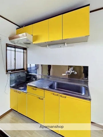 キッチン