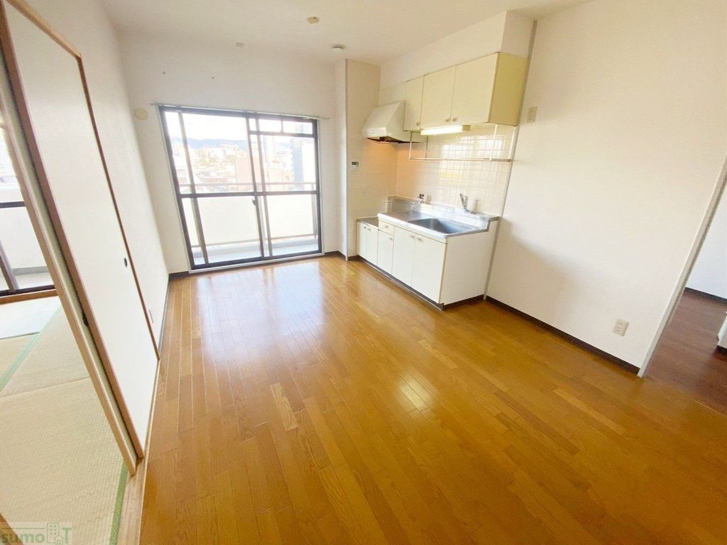 居室・リビング　リビング/居室