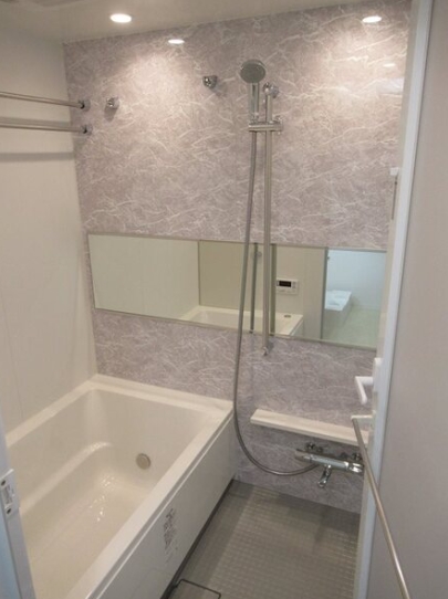 バス・シャワールーム　☆くつろげるお風呂☆