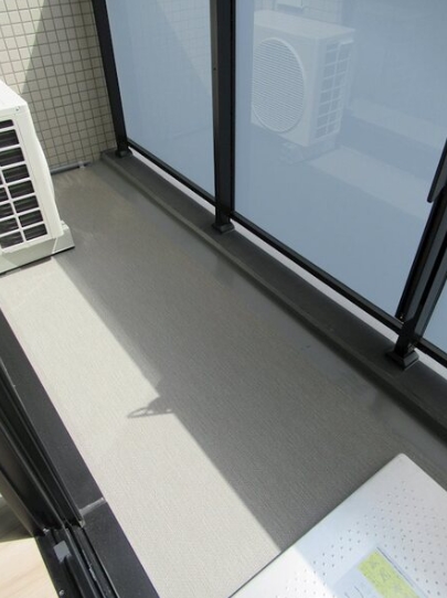 バルコニー　☆日当たり良好なバルコニー☆