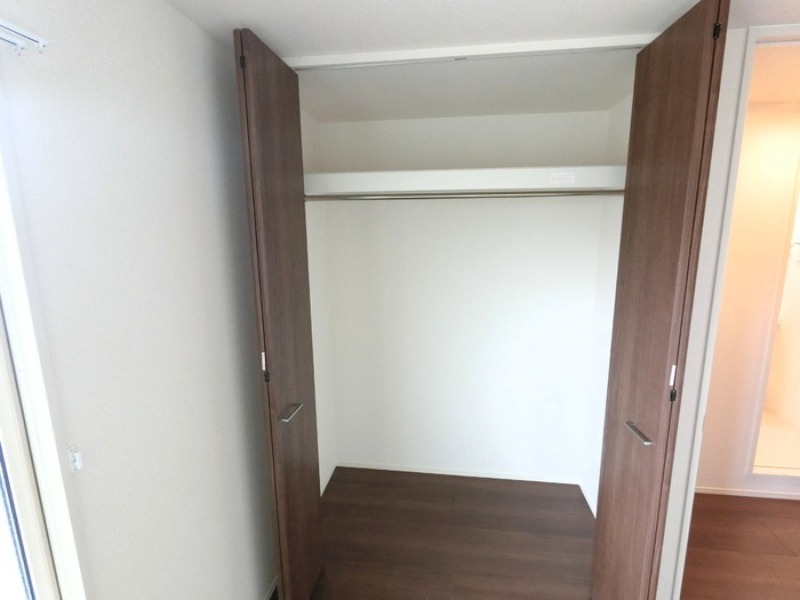 収納　図面と現状に相違がある場合には現状を優先