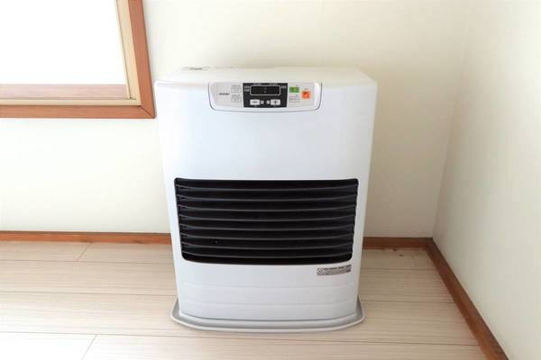 その他設備　ビレッジハウスの同一物件・同一タイプの間取りの写真です