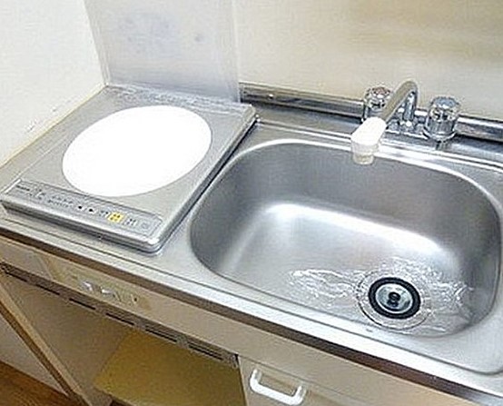 キッチン　ドルチェ新宿