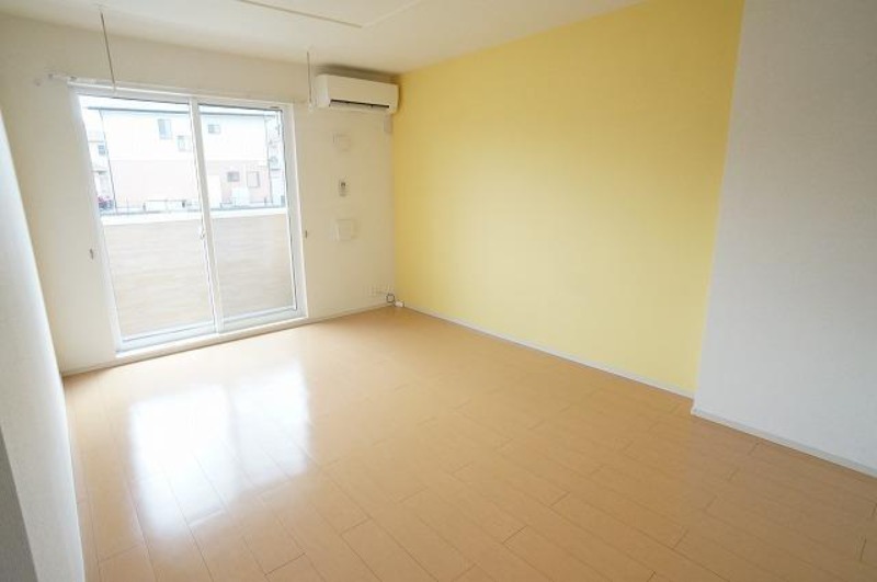 居室・リビング　図面と現状に相違がある場合には現状を優先